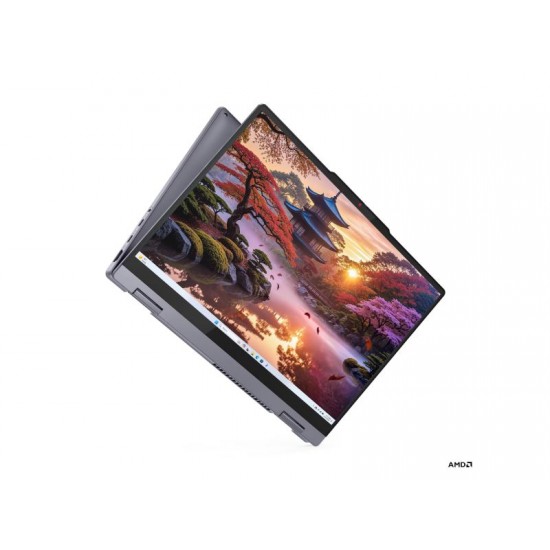 Laptop Lenovo IdeaPad 5 2-in-1 14AKP10 AI R7-350 /16GB / 1TB SSD / Windows 11 Home /2 Year Warranty 83KT0011GM