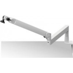 Corsair ELGATO Wave Microphone Arm Pro White