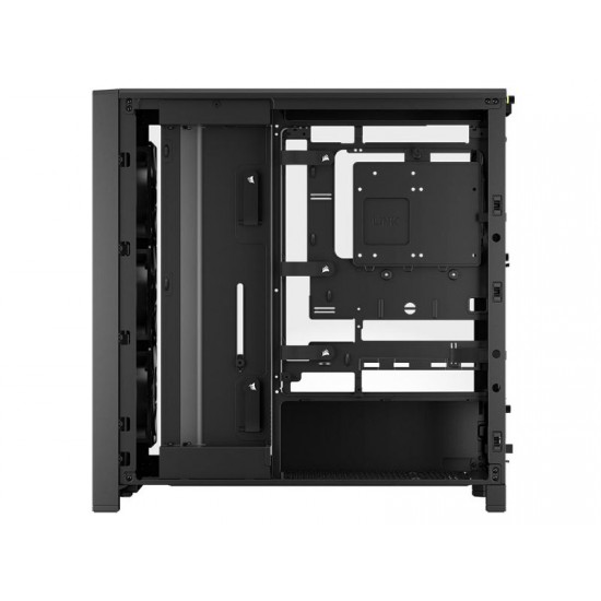 CORSAIR Case 4000D FRAME - CC-9011340-WW
