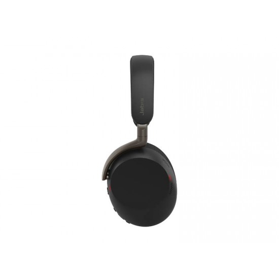 Jabra Headset Evolve3 85 MS Link390a Stereo Black (38599-999-999)