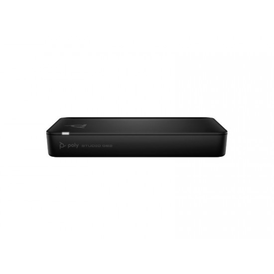 Poly Studio G62 Video Conferencing System (99T09AA)