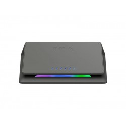 D-Link Switch Unmanaged 6-Port (DMS-106XT)
