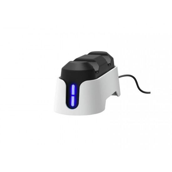 Trust Dual charger dock PS5 GXT228 25597