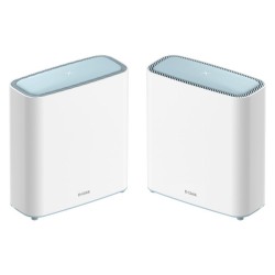 D-Link EAGLE PRO AI AX3200 Mesh System (M32-2)