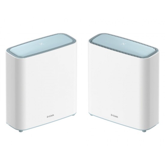 D-Link EAGLE PRO AI AX3200 Mesh System (M32-2)