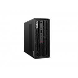Desktop Lenovo ThinkStation P3 Ultra SFF Gen 2 /Ultra 9 285/64GB/1TB SSD/Integrated Intel Graphics + 1x NVIDIA RTX 2000 Ada Generation 16GB/Win 11 Pro/3Y Onsite 30J5003EMG