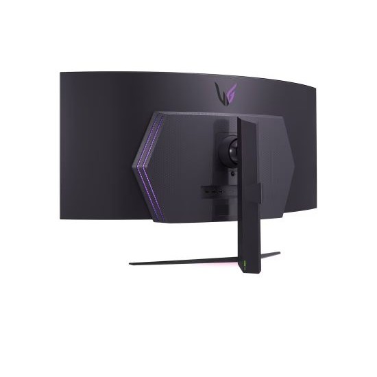 LED LG 45GS95QE-B 4K CURV OLED 240Hz 45