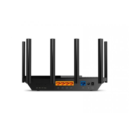 Tp-Link AX5400 Dual-Band Gigabit Wi-Fi 6 Router (Archer AX73)