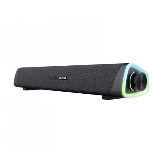 Trust axon rgb led soundbar GXT620 24482