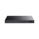 Omada 32-Port 10GE L2+ Managed Switch with 24-Port PoE++
