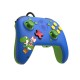 PDP - Wired Controller for Nintendo Switch and Pc Toad-Yoshi Rematch