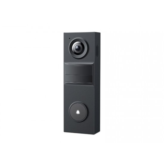 TP-Link Smart Video Doorbell Camera - TAPO D205