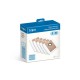 Tapo Robot Vacuum Disposable Dust Bag (5Pcs) RVA202