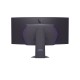 Monitor LG 45GX90SA / 45''-3840x2160-OLED-240Hz-0.03ms / Curved - 45GX90SA-B