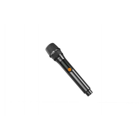 HiFuture MusicBox Black Party Bluetooth Speaker