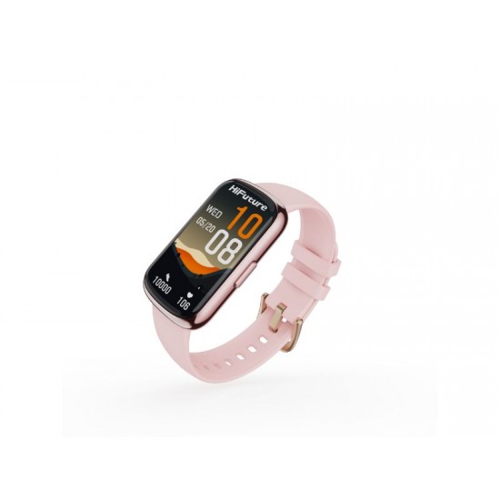 HiFuture Evo2 Rose Gold Smart Band