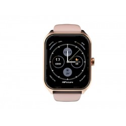 HiFuture Ultra2 Pro Pink Smartwatch