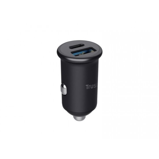 TRUST CAR CHARGER MAXO 38W 25197