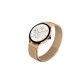 HiFuture Aura 2  Rose Gold Smartwatch
