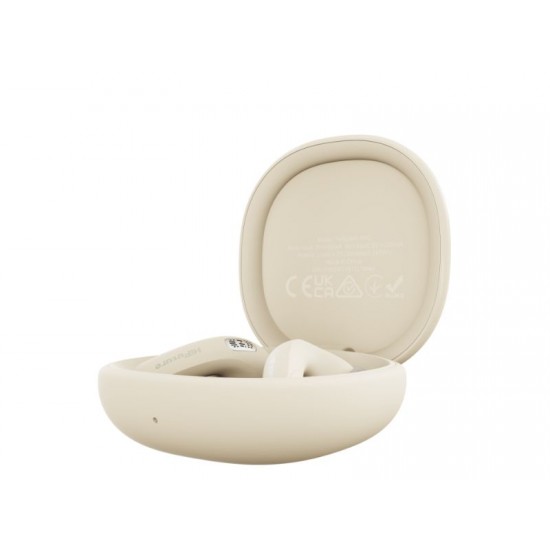 HiFuture Flybuds4 AI Latte