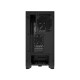 Corsair Mid Tower ATX Case 3000D Airflow Windowed Tempered Glass - Black - CC-9011251-WW