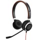 Jabra Evolve 40 ST UC NC USB
