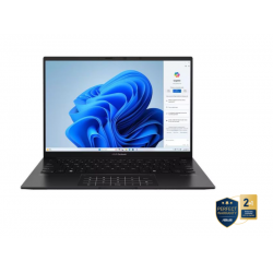 Laptop ASUS Zenbook 146''/AI 7 445/ 32GB/ 1TB SSD/ AMD Radeon Graphics/ Windows 11 Home/ 2Y - 90NB17R1-M00DT0