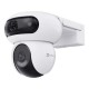EZVIZ Camera H90 Dual 4MP (H90 DUAL 4MP)