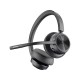 Poly Voyager 4320 USB-C HS+BT700 / Warranty - PN 77Z30AA