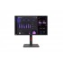 Monitor Lenovo ThinkVision T24i-30 23.8'' IPS FHD, HDMΙ, Display Port, VGA, Height adjustable, 3 Years Warranty 63CFMAR3EU