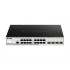 D-Link 20-Port Gigabit Metro Ethernet Switch (DGS-1210-20)
