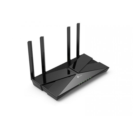 Tp-Link AX1800 Dual-Band Wi-Fi 6 Router (Archer AX23)