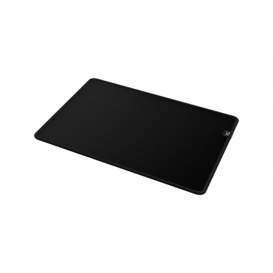 HyperX Pulsefire Mat Gaming Mouse Pad Cloth - M - Black - 4Z7X3AA