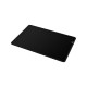 HyperX Pulsefire Mat Gaming Mouse Pad Cloth - M - Black - 4Z7X3AA