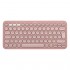 KEYBOARD LOGITECH PEBBLE K380s USINT ROS