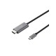 USB-C ADAPT TRUST CALYX HDMI CABLE 23332