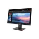 Monitor Lenovo ThinkVision T27QD-40 27'' QHD IPS/HDMI/USB-A/ USB- C/Ethernet/ Speakers/3Y Warranty 64AAGAT2EU