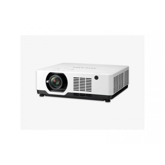 Ricoh Projector WUL6760
