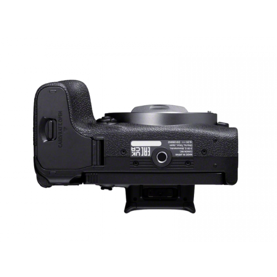 Canon EOS R10 RF-S 18-150 IS STM