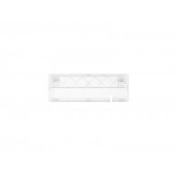 HyperX Origins 2 65 Gaming Keyboard Housing - White - BF0U0AA