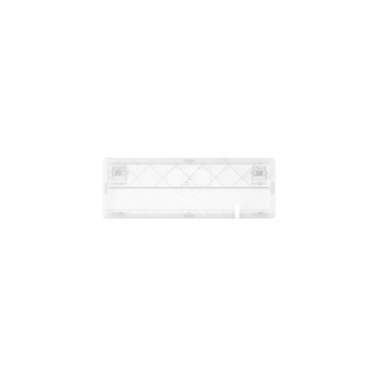 HyperX Origins 2 65 Gaming Keyboard Housing - White - BF0U0AA