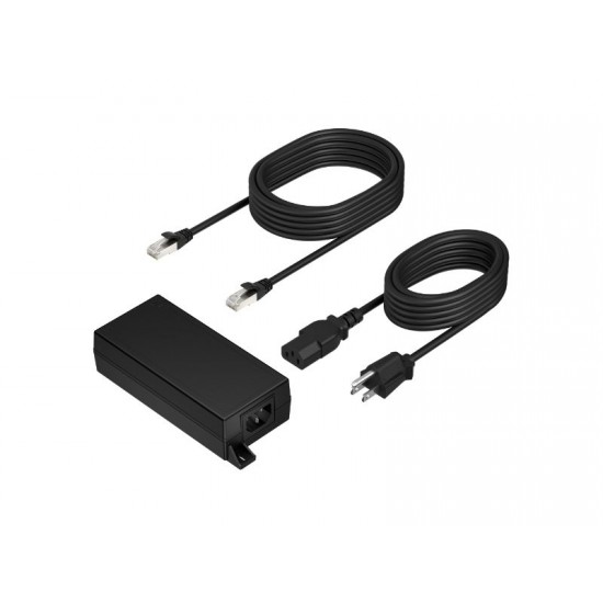Poly Adpter PoE++ CAT6A B5NH6AA