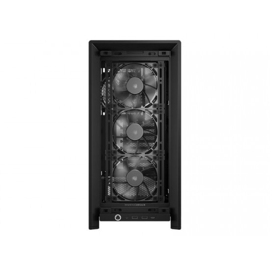 CORSAIR Case 4000D FRAME - CC-9011340-WW