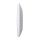 TP-Link AX5400 Access Point Ceiling Wi-Fi 6 Dual Band (2.4 <(>&<)> 5GHz) (EAP673)