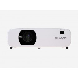 RICOH Projector WUL5A50