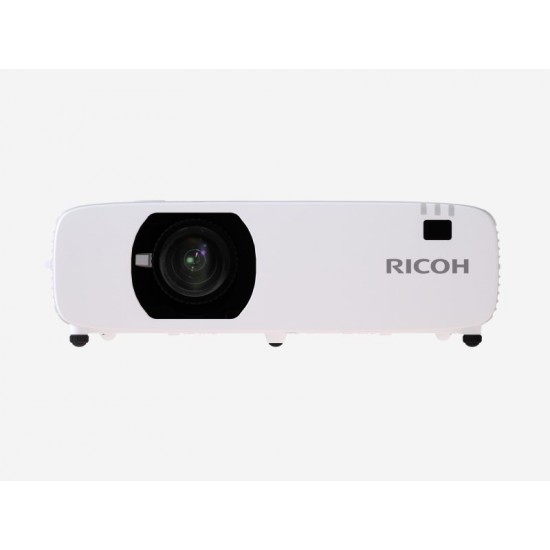 RICOH Projector WUL5A50