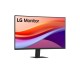 LED LG 27U421A FHD CURVED USB-C 27''