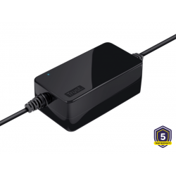 CHARGER NB TRUST PRIMO 45W BLK 21904