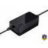 CHARGER NB TRUST PRIMO 45W BLK 21904