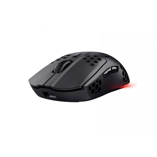Trust helox wireless lightweight mouse white GXT929W 25390